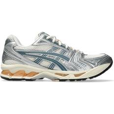 Asics Sport Shoes Asics Gel-Kayano 14 Trainers Cream Ironclad Sneakers - Cream