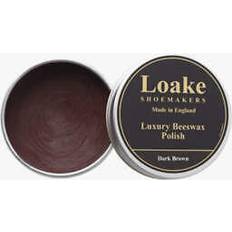 Shoe Care & Accessories Loake Luxury Beeswax Polish Shoemakers