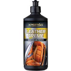 Shoe Care & Accessories Xpert Xpert-60 Leather Creme
