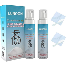 Shoe Care & Accessories Aihontai White Foam Shoe Cleaning Kit