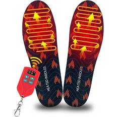 Shoe Care & Accessories Maxpower Electric Heated Shoe Pads Rechargeable
