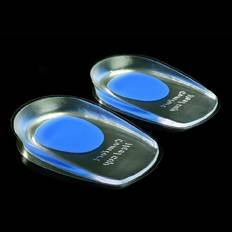 Shoe Care & Accessories Dechoicelife Soft Silicone Gel Insoles Pair