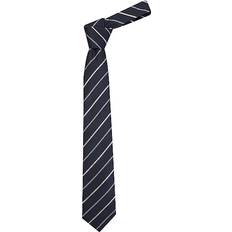 Krawatten BOSS Krawatte H-Tie - Dunkelblau