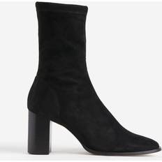 H&M Ankle Boots H&M Ladies Black Ankle Boots