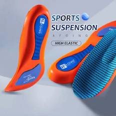 Shoe Care & Accessories Nafoing Sport Orthopedic Breathable Shoes Insoles