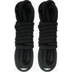 Shoe Care & Accessories Highlander Combat Laces Black