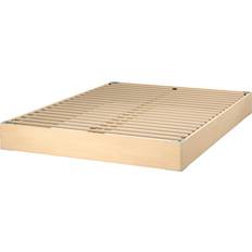180 cm Senge IKEA Lyngör Underseng 180x200 cm Kontinentalseng