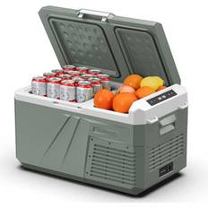 Fridges Alpicool Dual Zone 12V Portable Car Fridge