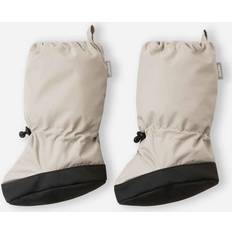 Vauvan tossut Reima Vanntette Babytøfler Toimii Saappaat Earthy Beige