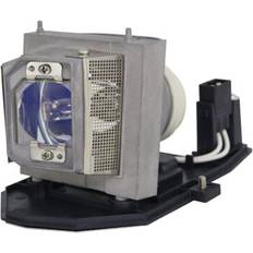 Projector Lamps Optoma Al Series Lamp Housing EX555 Projector
