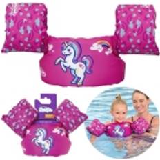 Bestway Sim- & Vattensport Bestway Puddle Jumper Unicorn 2-6 Years