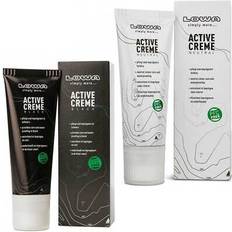 Active Waterproofing Leather Creme