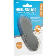 Profoot Heel Snugs Extra Padded Grips