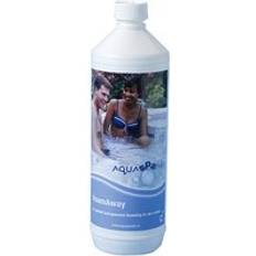Pool Chemicals on sale Alliance AquaSPArkle Spa FoamAway 1 Ltr Each