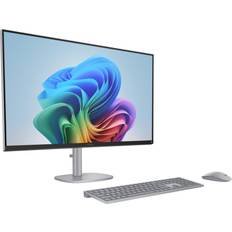 Desktop-Computer HP OmniStudio X All-in-One PC 32-c1177ng Desktop PC