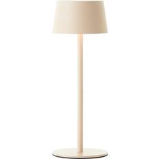 Brilliant Bordslampor Brilliant Beige Skrivbordslampa Bordslampa