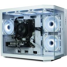 AMD Ryzen 5 5500 RTX 3050 Graphics Card