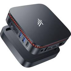 NiPoGi AK1 PRO Mini PC Desktop W-11 11th Generation