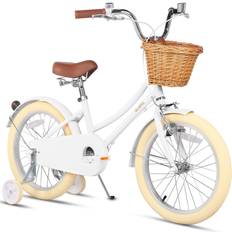 Bikes Glerc Little Molly 18 Inch Kids Girls Bike
