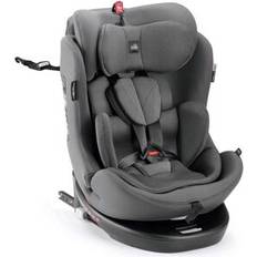 Seggiolini auto per bambini CAM Seggiolino Auto Tour i-Size Antracite S172.T180