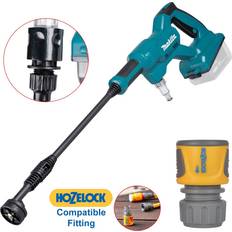 Makita DHW180Z LXT 18V Cordless Pressure Washer