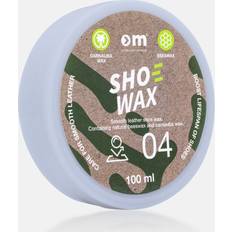 Ortho Movement Shoe Wax 100ml
