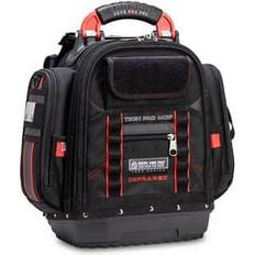 DIY Accessories Veto Pro Pac 40 Lbs Small Zippered Tool Backpack