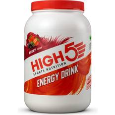 High5 Energy Drink Powder Isotonic