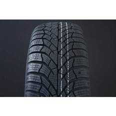 Tire 205 55 r16 Kumho WinterCraft WP52+ 205 55 R16 Tire