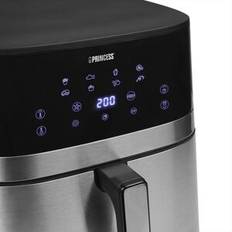 Friggitrici Princess Dualheat Airfryer 7L 2300W