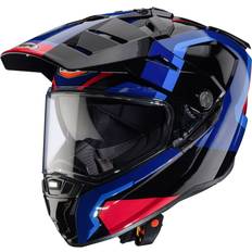 Caberg Crosshjelme Motorcykelhjelme Caberg L Herre