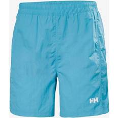 Helly Hansen Men Swimming Trunks Helly Hansen Mens Calshot Swimming Trunk - Blue