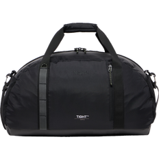 Haglöfs Duffelväskor & Sportväskor Haglöfs Tight Duffle 50 L Väska True Black Magnetite - Svart