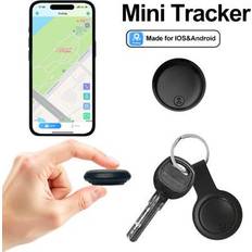 GPS & Bluetooth Trackers Shein Smart Bluetooth Tag Locator Keys Finder