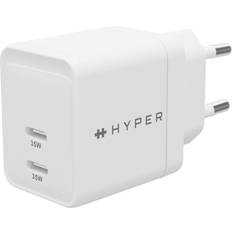 Targus HyperJuice 35W USB-C GaN Charger HJG35EU