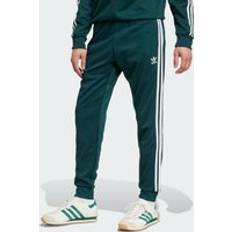 adidas Adicolor Classics SST Trackpants - Aurora Ivy White