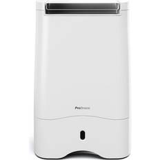 Pro Breeze Inomhusklimat Pro Breeze 10L Luftentfeuchter Mit Trockenmittel