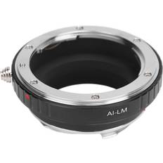 Ulanzi for Nikon AI to for M Lens Mount Adapter