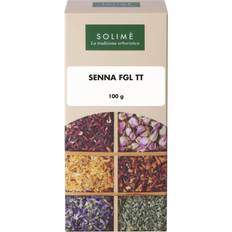 Tè Senna Foglie Taglio Tisana 100g