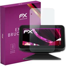 atFoliX Panzerfolie Amazon Echo Show 5 2nd Gen 9H