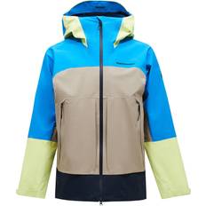 Peak Performance Vislight Gore-TEX C-Knit Jacket - Multi
