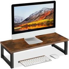 Monitorstativ Skärmhöjd 15 x 55 x 23 cm