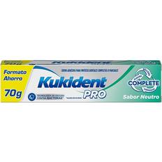 Dentaduras y Férulas Dentales Kukident Crema Adhesiva Pro Complete