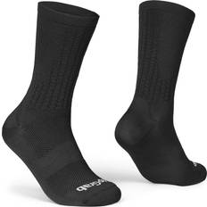 GripGrab Underwear GripGrab FastStream Aero Sportsokken - Zwart