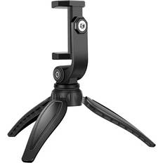 Tauoh Trípode Plegable con Rotación 360