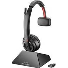 HP Hörlurar HP Savi 8210 Wireless Wireless Headset