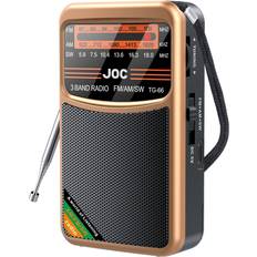 Portable Mini Full Band Pocket Radio