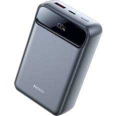Yesido Snabbladdande Trådlös Powerbank 20000mAh 35W