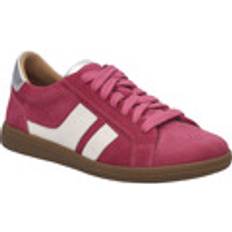Josef Seibel Women Shoes Josef Seibel Joleen 04 Sneaker für Damen - Rot