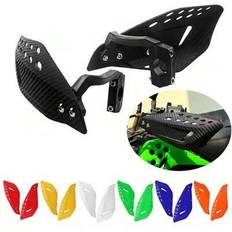 Motorcycle Handguards Shein Motorcycle Hand Protector Motocross Handguards 22mm